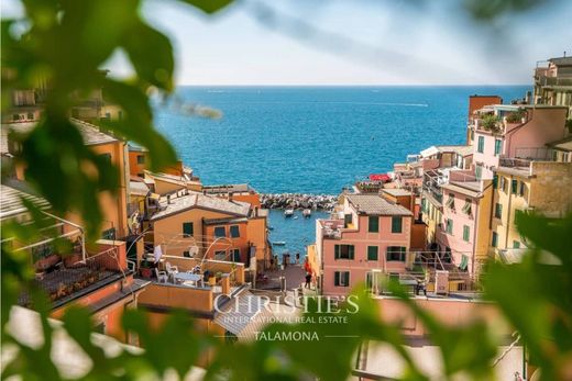 Apartment in Riomaggiore, Provincia di La Spezia