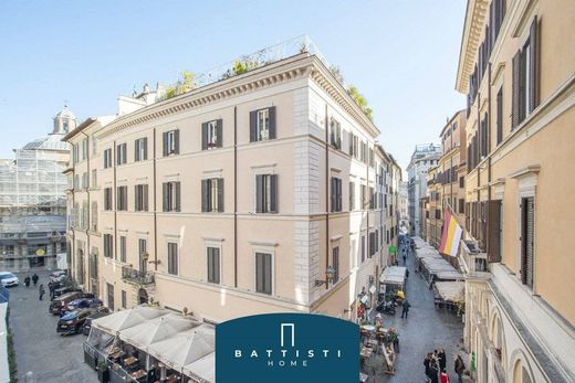 Apartment in Rome, Latium