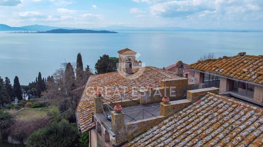 Βίλα σε Magione, Provincia di Perugia