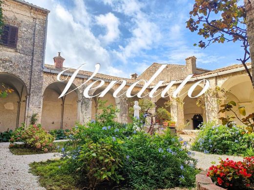 Villa in Boville Ernica, Provincia di Frosinone