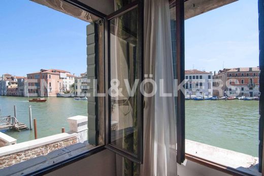 Appartamento a Venezia, Veneto