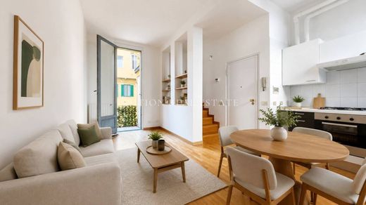 Villa en Milán, Lombardia