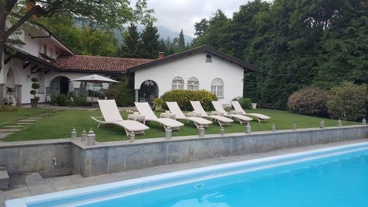 Villa en Pollone, Provincia di Biella