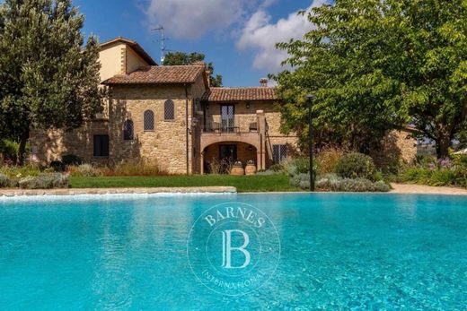 Βίλα σε Todi, Provincia di Perugia