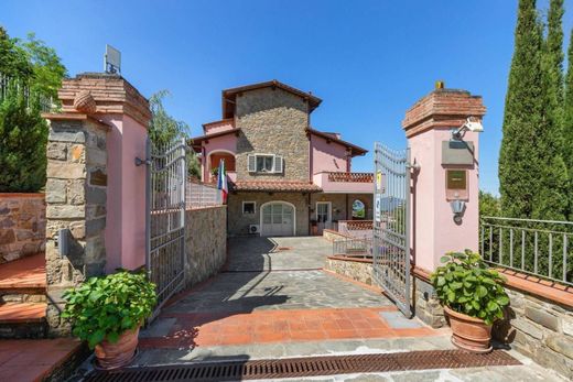 Villa in Reggello, Florence