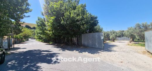 Catanzaro, Provincia di Catanzaroの土地