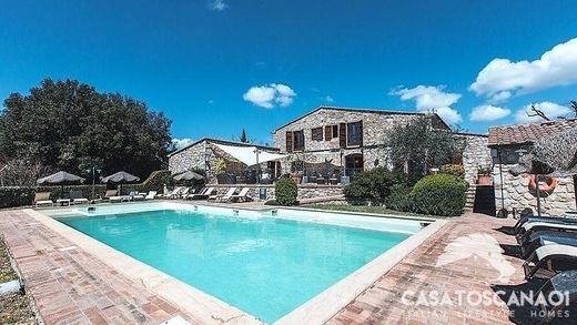 Casa de campo en Roccastrada, Provincia di Grosseto