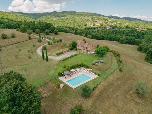 Landsitz in Piegaro, Provincia di Perugia
