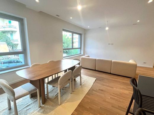 Apartment / Etagenwohnung in Rom, Latium