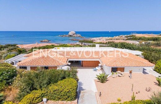 Villa in Aglientu, Provincia di Sassari