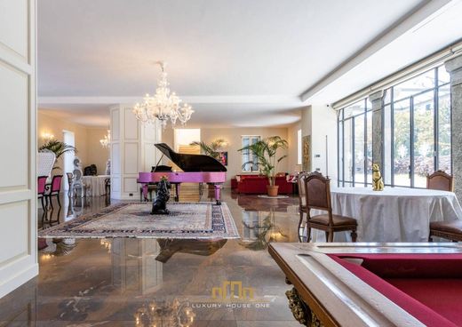 Villa zu verkaufen in Imbersago