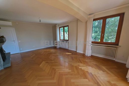 Villa in Vezia, Lugano