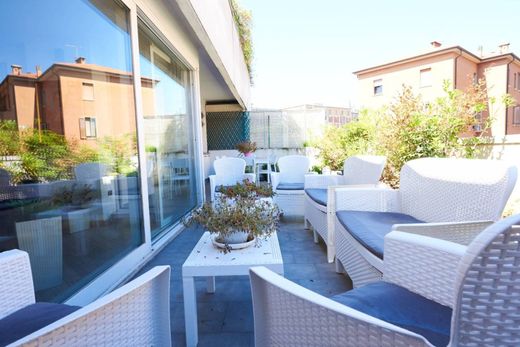 Penthouse in Bologna, Emilia-Romagna