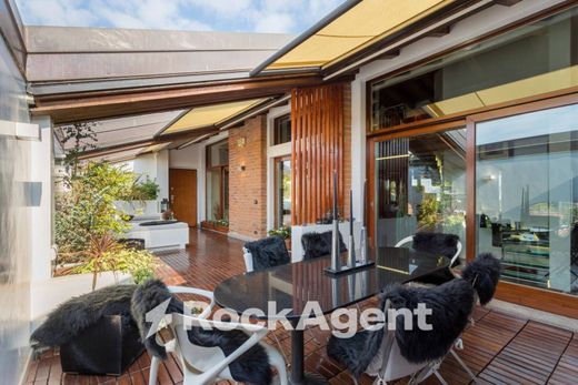 Penthouse in Trezzo sull'Adda, Milan