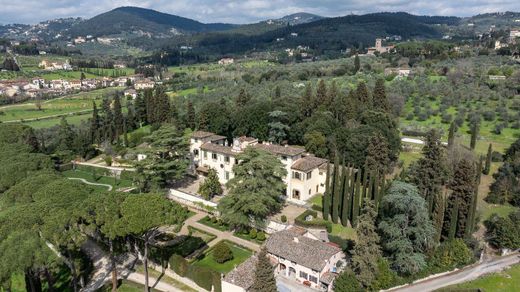 Villa in Florenz, Toskana