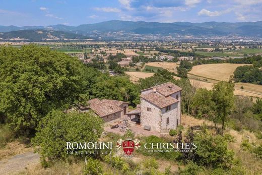 Casa de lujo en Anghiari, Arezzo