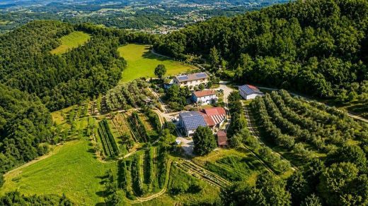 Country House in Fivizzano, Provincia di Massa-Carrara