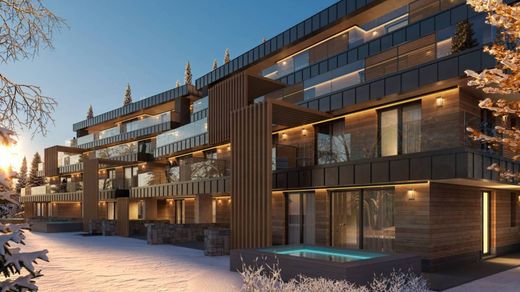 Apartment in Cesana Torinese, Turin