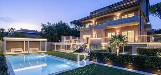 Apartment in Rome, Latium