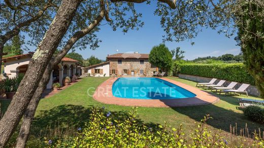 Casale a Reggello, Firenze