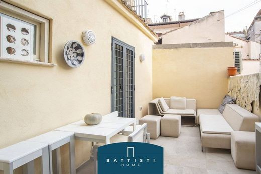 Apartamento - Roma, Lazio