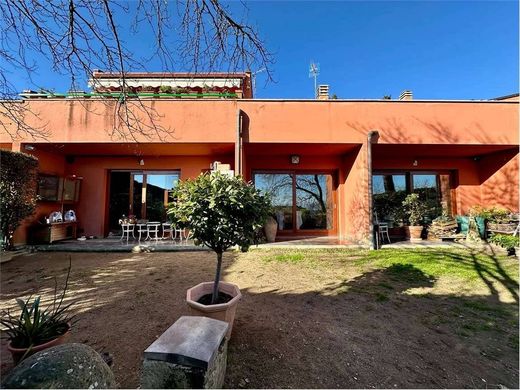 Casa com terraço - Perugia, Provincia di Perugia