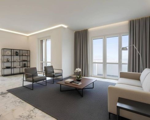 Apartamento - Milão, Lombardia