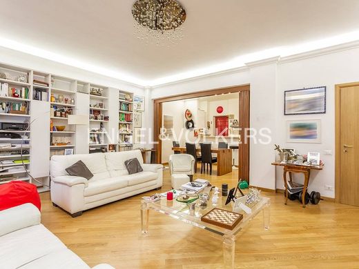Apartamento - Roma, Lazio
