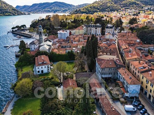 Luxus-Haus in Cernobbio, Provincia di Como