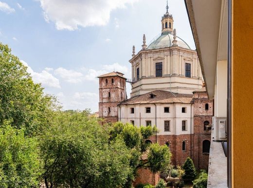 Apartment in Milan, Lombardy