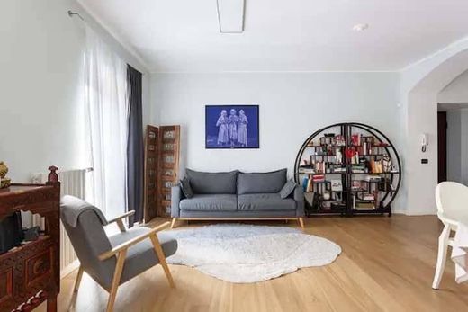 Apartment in Milan, Lombardy