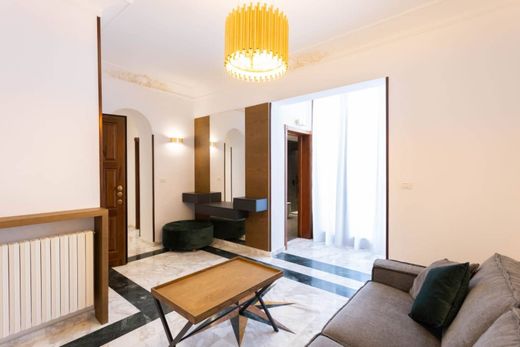 Residential complexes in Santa Margherita di Belice, Agrigento