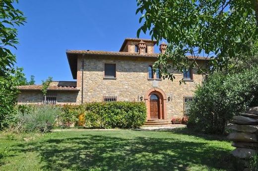 Landhuis in Castiglione del Lago, Provincia di Perugia