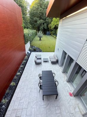 Villa a Ferrara, Emilia-Romagna