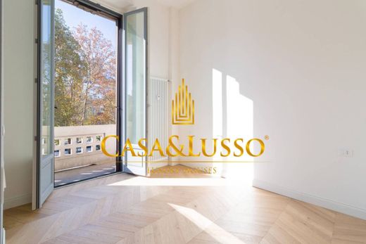 Appartement in Milaan, Città metropolitana di Milano