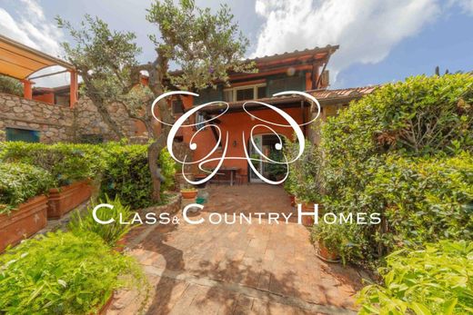 Villa in Monte Argentario, Provincia di Grosseto