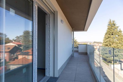 Penthouse in Legnano, Mailand