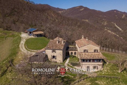 Country House in Sant'Agata Feltria, Provincia di Rimini
