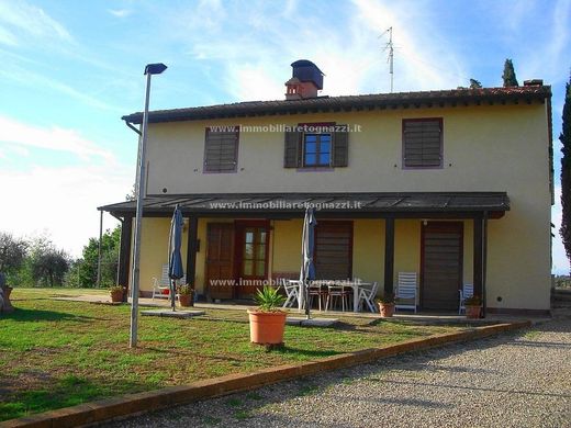 Villa en Certaldo, Florencia