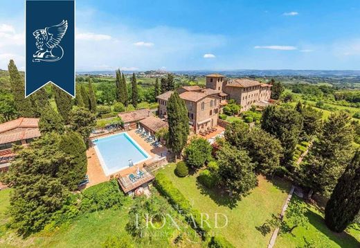 Ξενοδοχείο σε San Gimignano, Provincia di Siena