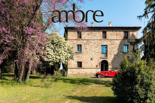 Villa in Bertinoro, Provincia di Forlì-Cesena