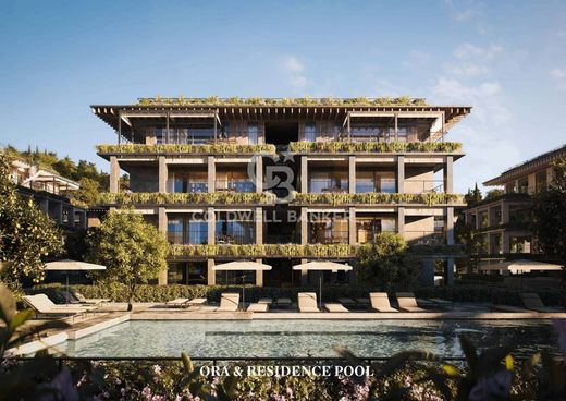 Salò, Provincia di Bresciaのアパートメント