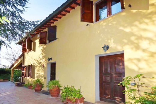 Villa in Montespertoli, Florence