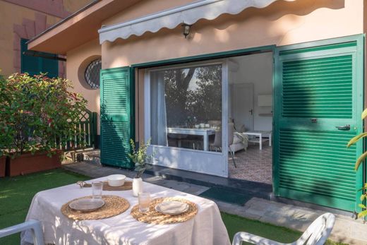 Villa - Génova, Liguria