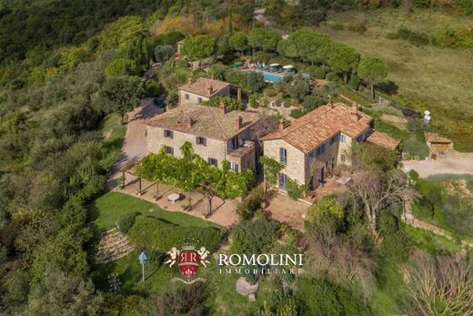 Country House in Umbertide, Provincia di Perugia