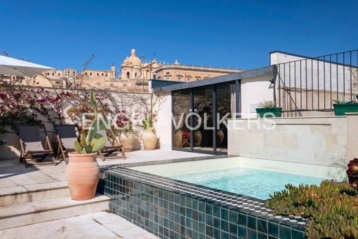 Penthouse in Noto, Provincia di Siracusa