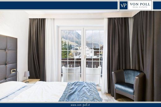 Appartement in Sëlva, Bolzano