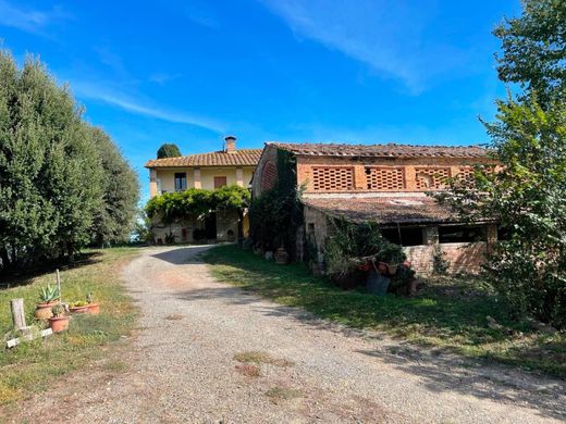 Εξοχική κατοικία σε Buonconvento, Provincia di Siena