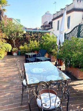 Penthouse in Milaan, Città metropolitana di Milano