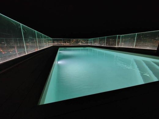 パレルモ, Palermoのペントハウス